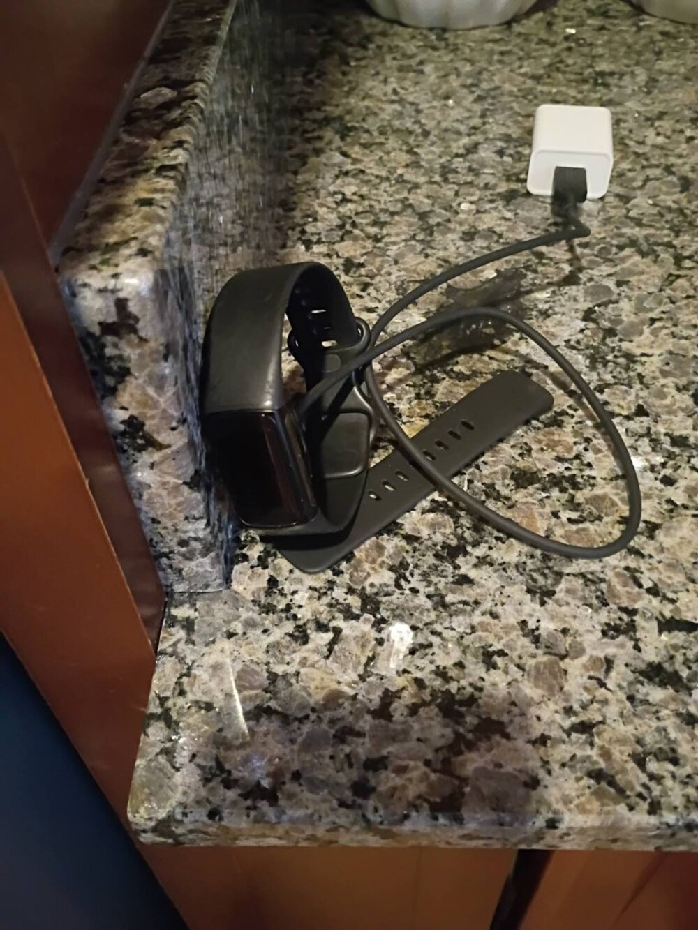 Fitbit charge 6